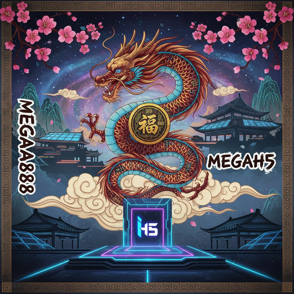 MEGAH5 - MEGA