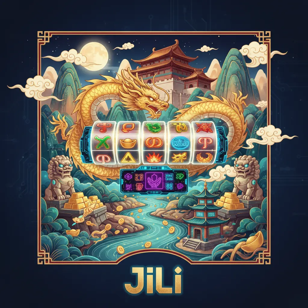 JILI - Background