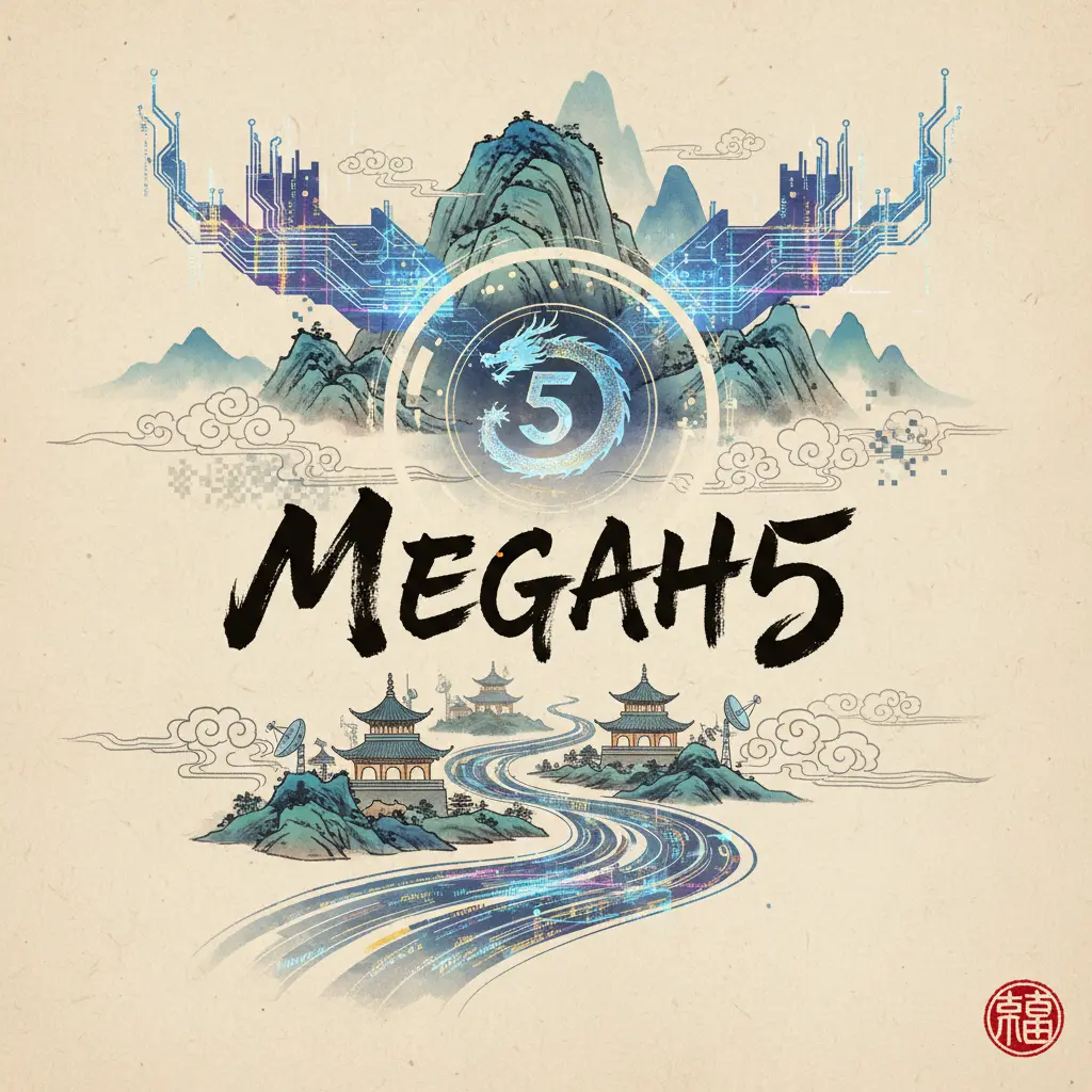 MEGAH5 - MEGAH