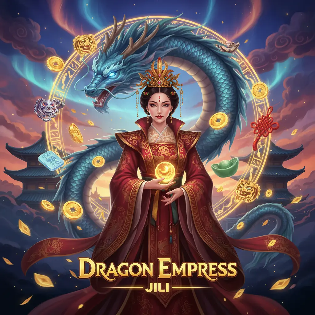 JILI - Empress