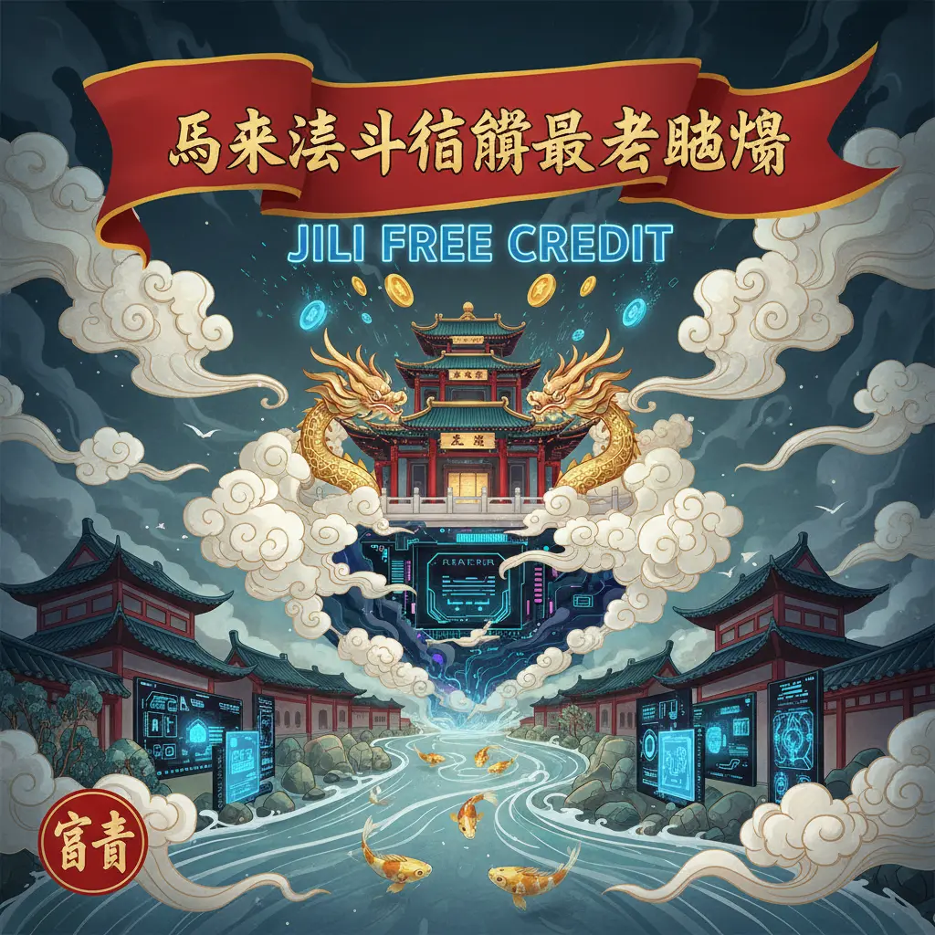 jili free credit - Malaysia