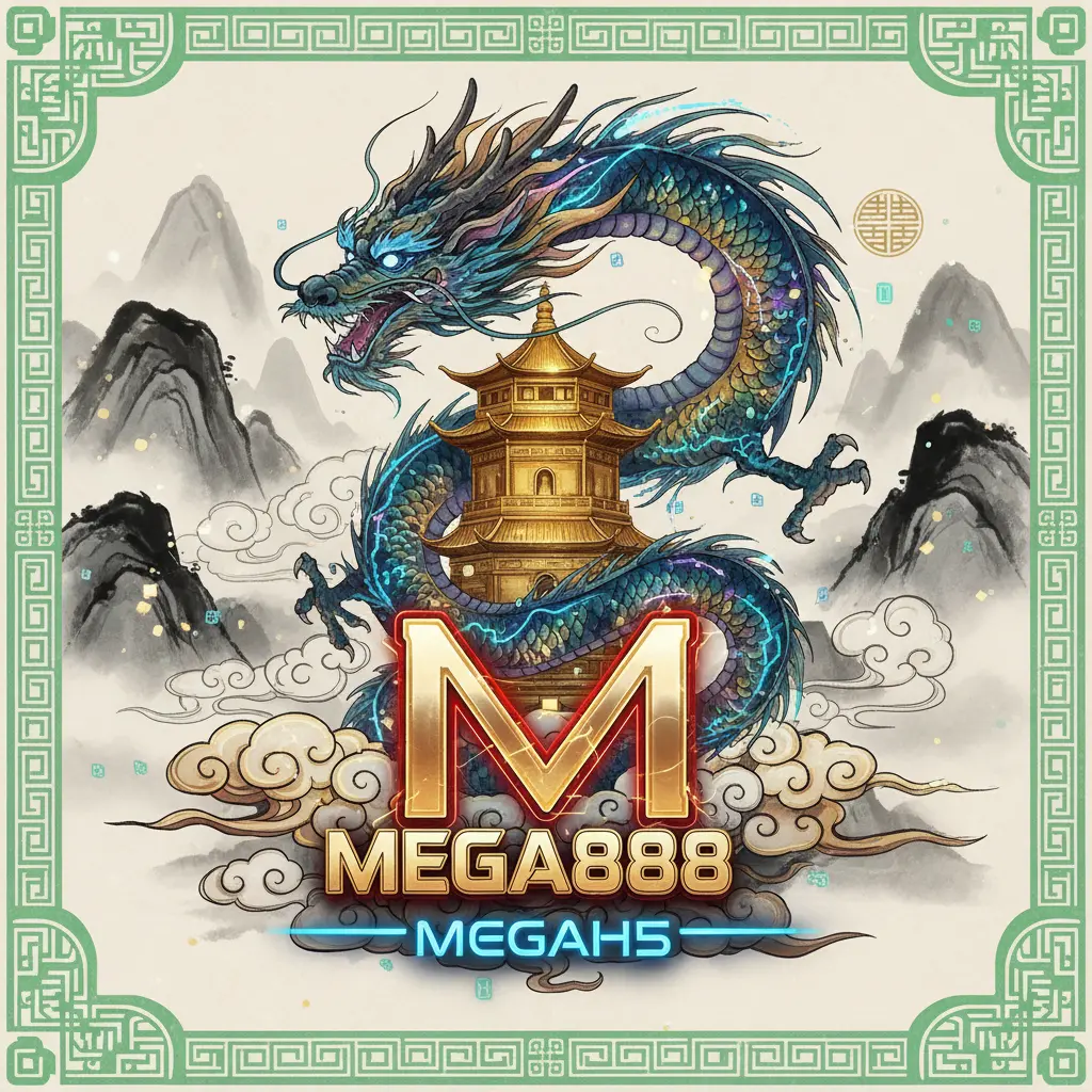 MEGAH5 - Mega