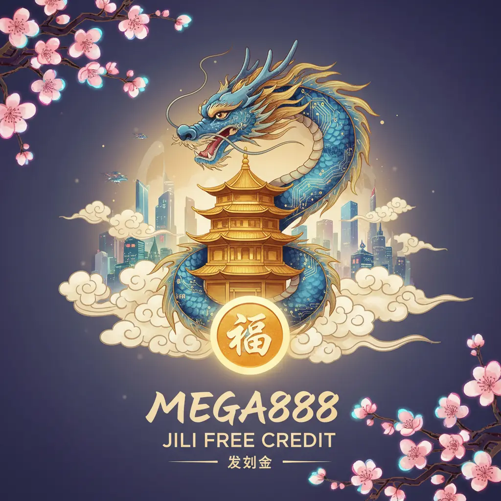 jili free credit - Mega