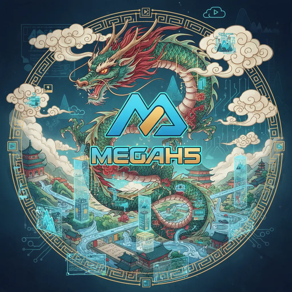 MEGAH5 - Megah