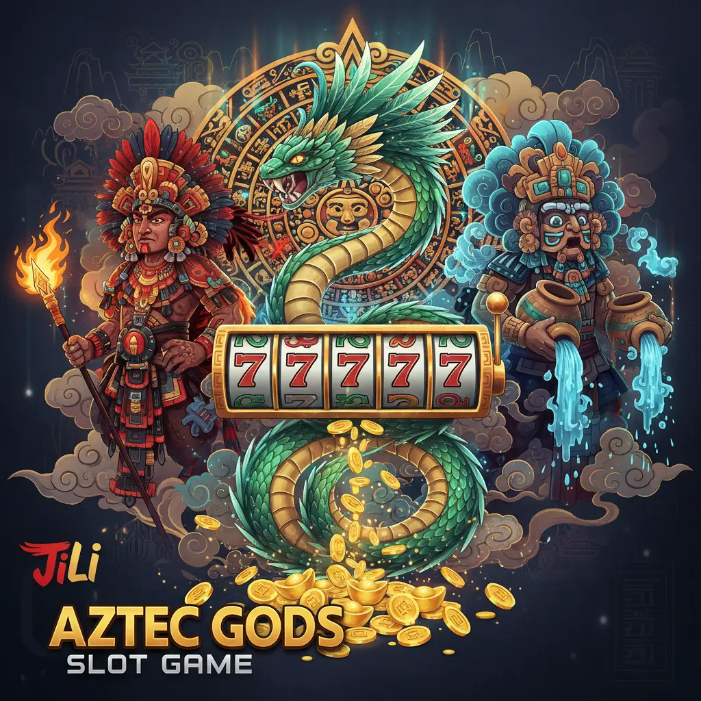 JILI - Aztec