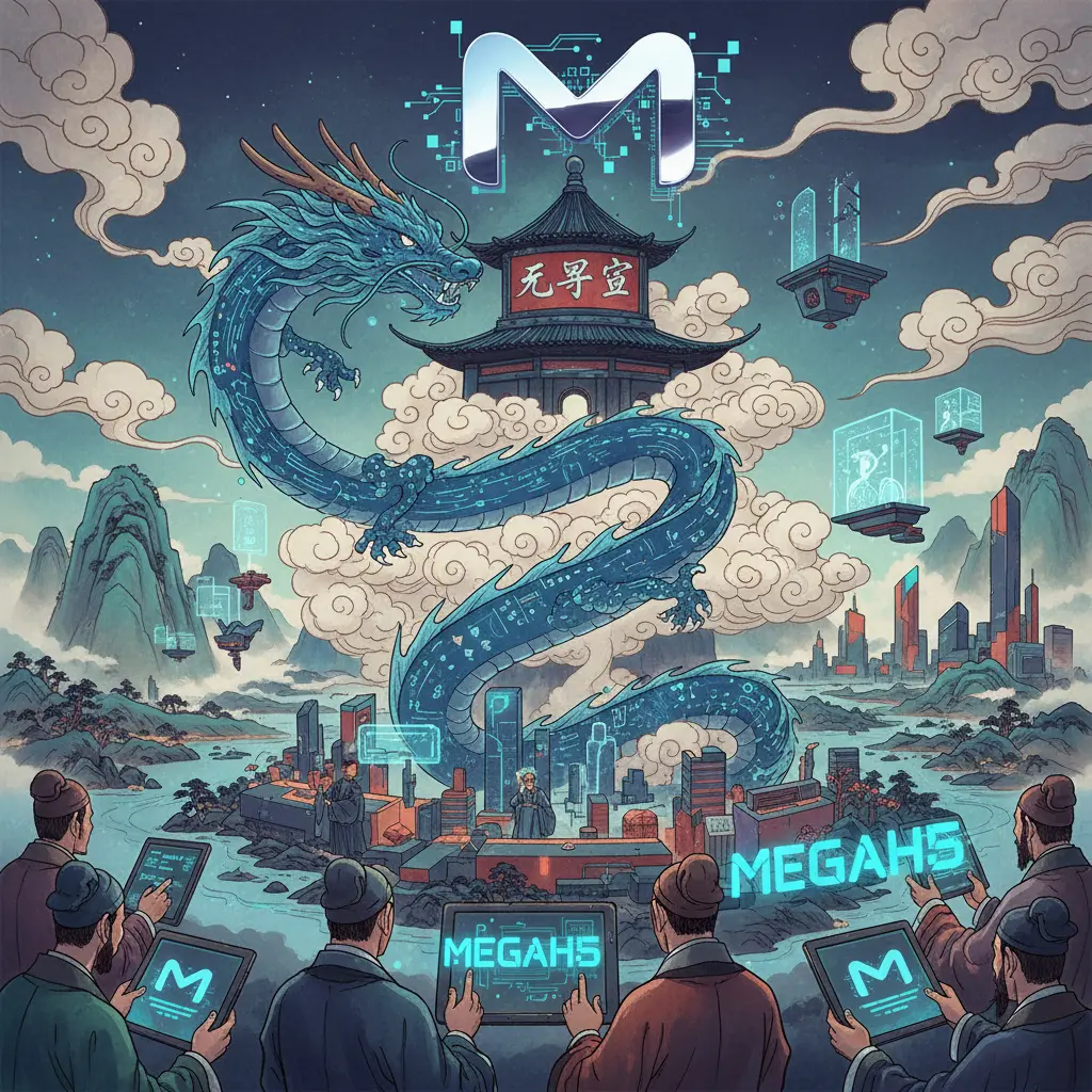 MEGAH5 - Meta
