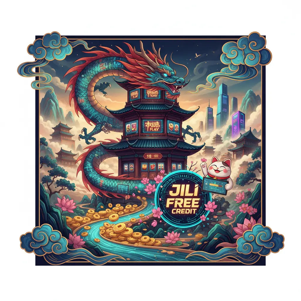 jili free credit - Pragmatic