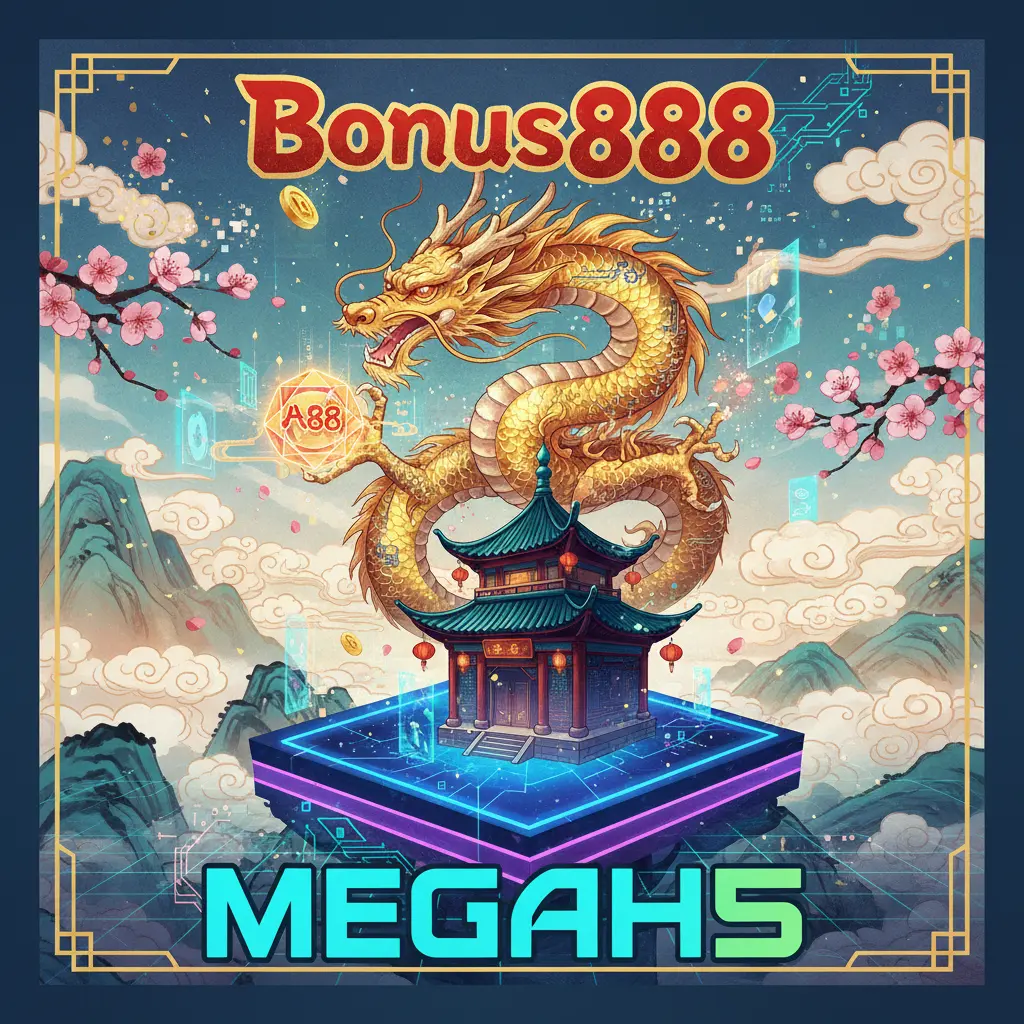 MEGAH5 - Bonus