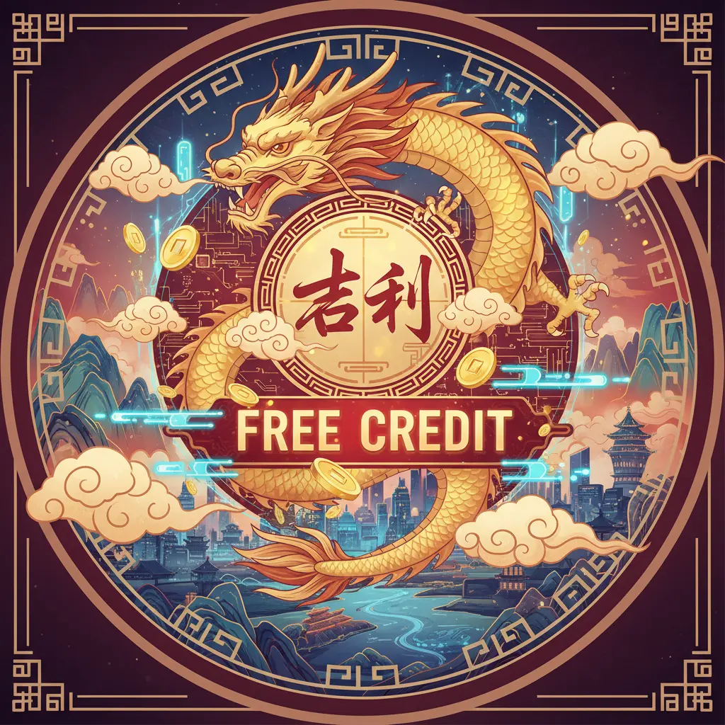jili free credit - JILI