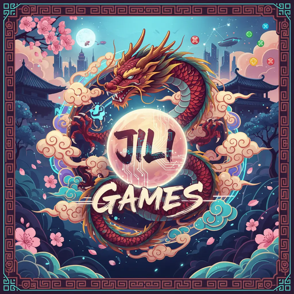 JILI - Games