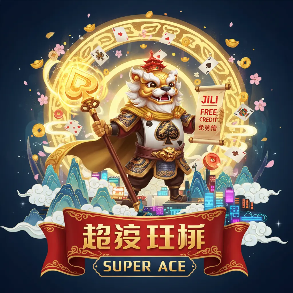 jili free credit - Super