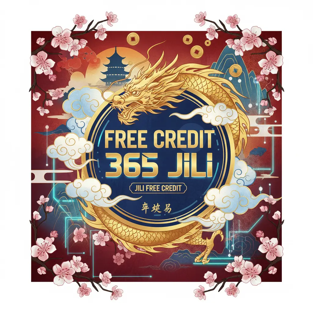 jili free credit - Credit
