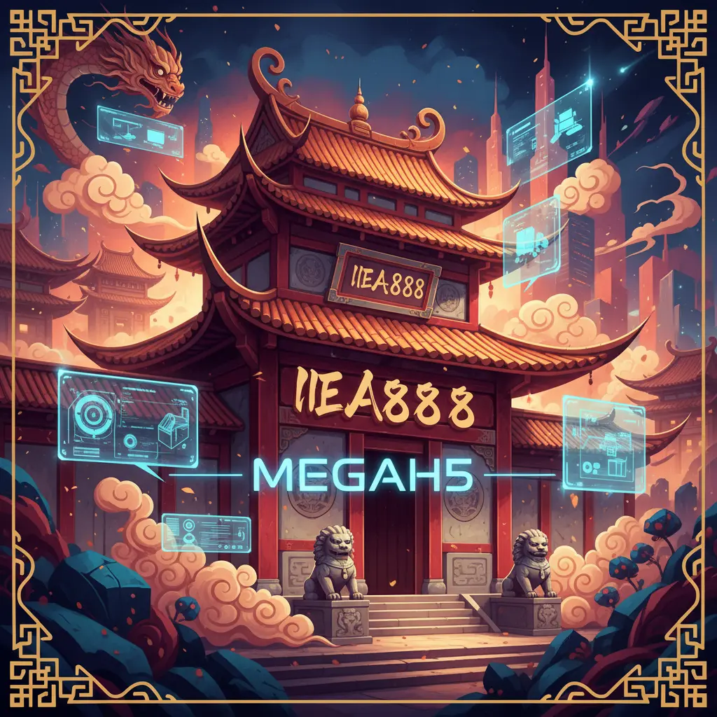 MEGAH5 - IKEA