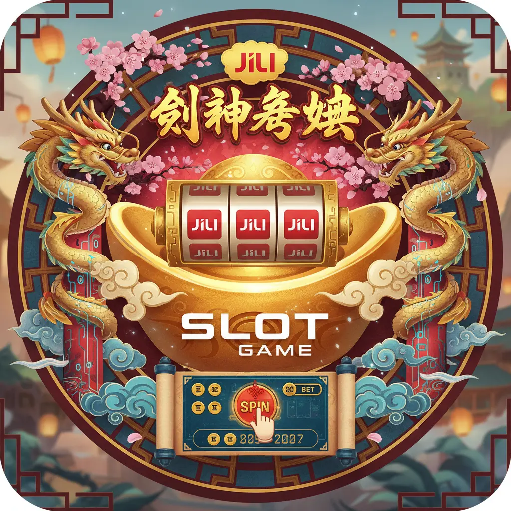 JILI - Slot